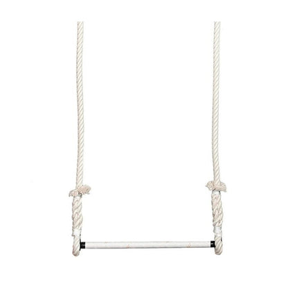 Trapez, 50cm breit, 2,50 Meter Seillänge