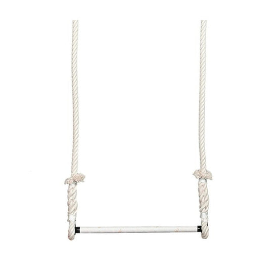 Trapez, 50cm breit, 2,50 Meter Seillänge