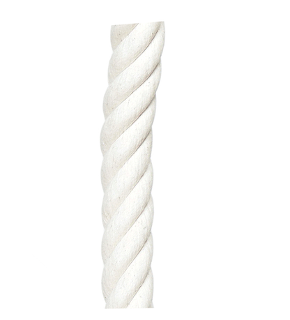 Trapez, 50cm breit, 2,50 Meter Seillänge