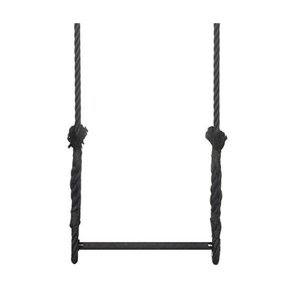 Trapez, 60cm breit, 2,50 Meter Seillänge