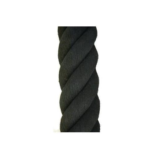 Trapez, 50cm breit, 2,50 Meter Seillänge