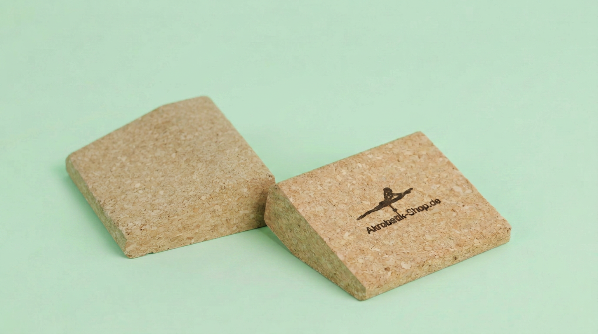 yoga wedges